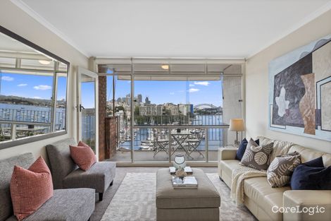 Property photo of 13/2 Annandale Street Darling Point NSW 2027