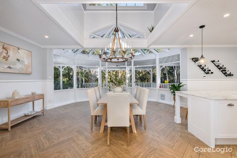 Property photo of 5 Possum Lane Springwood NSW 2777