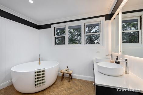 Property photo of 5 Possum Lane Springwood NSW 2777