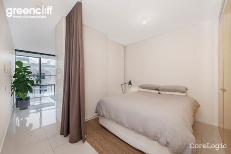 Property photo of 606/18 Park Lane Chippendale NSW 2008