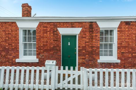 Property photo of 6 Napoleon Street Battery Point TAS 7004