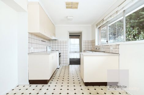Property photo of 1 Sherbourne Road Gladstone Park VIC 3043