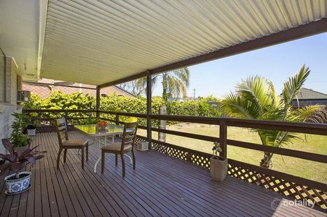 Property photo of 4 Kent Place Colyton NSW 2760
