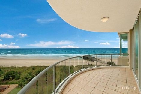 Property photo of 402/1 Twenty First Avenue Palm Beach QLD 4221