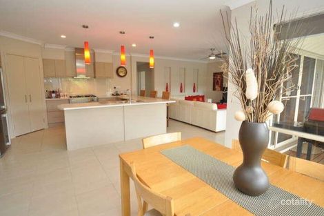 Property photo of 9 Greendragon Crescent Upper Coomera QLD 4209