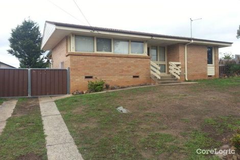 Property photo of 94 College Road South Bathurst NSW 2795