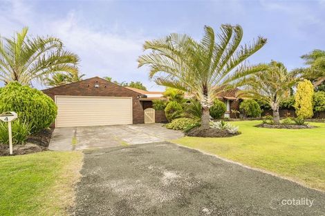 Property photo of 4 Hebbard Street Samson WA 6163