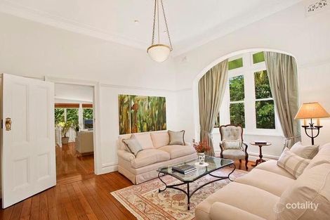 Property photo of 2 Cabban Street Mosman NSW 2088