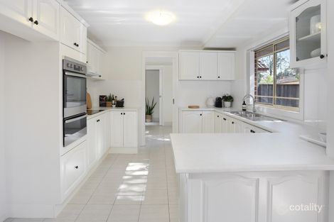 Property photo of 25 Leeds Street Merrylands NSW 2160