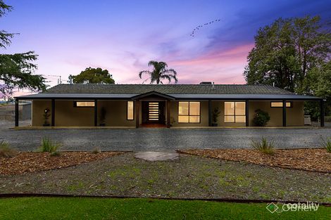 Property photo of 42 Jefferson Road Garfield VIC 3814