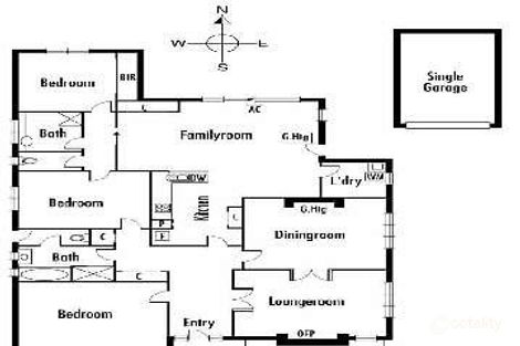 Property photo of 3 Dorothea Street Canterbury VIC 3126