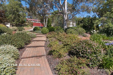 Property photo of 67 Pridham Street Farrer ACT 2607