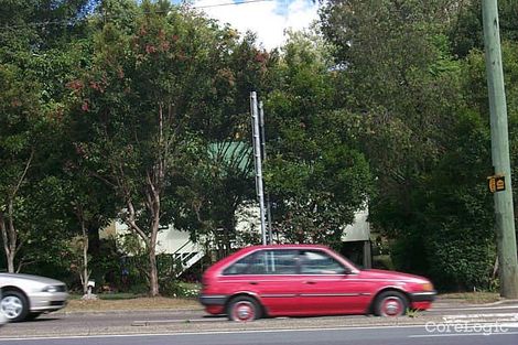 Property photo of 583 Moggill Road Chapel Hill QLD 4069