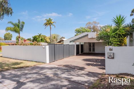 9 Homestead Ave, Bibra Lake, WA 6163