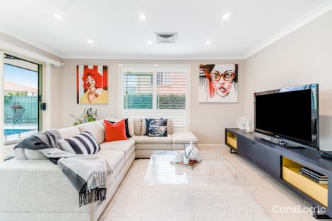 Property photo of 7 Lauderdale Street West Hoxton NSW 2171