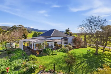 25 Fern Bank Rd, Osmaston, TAS 7303