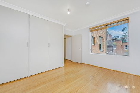 Property photo of 3/30-32 Meadow Crescent Meadowbank NSW 2114
