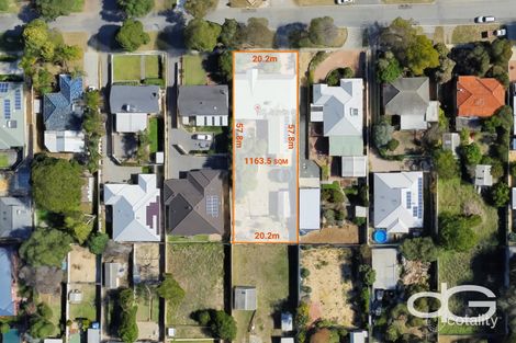 Property photo of 10 Jarvis Street O'Connor WA 6163