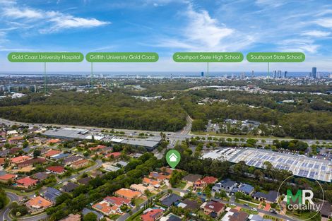 Property photo of 30 Dellwood Circuit Molendinar QLD 4214