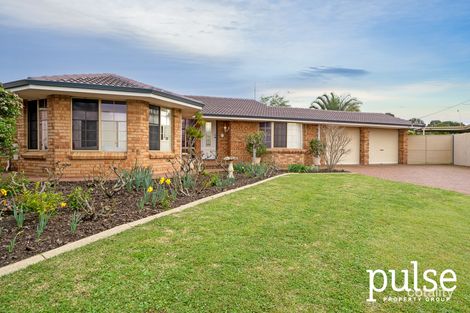 Property photo of 15 Balbiri Close Wilson WA 6107