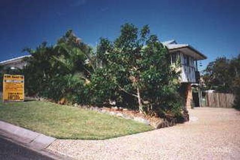 Property photo of 17 Boonabah Place Caloundra West QLD 4551