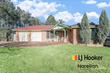 Property photo of 12 Goode Place Currans Hill NSW 2567