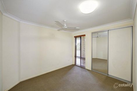 Property photo of 4 Golden Penda Court Kalkie QLD 4670