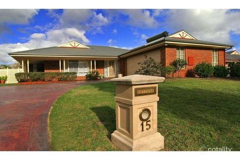 15 Chauncy Way, Lynbrook, VIC 3975