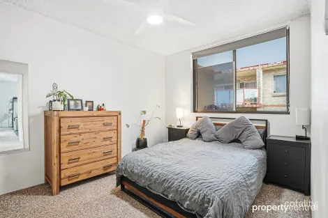 Property photo of 3/314 Jamison Road Jamisontown NSW 2750