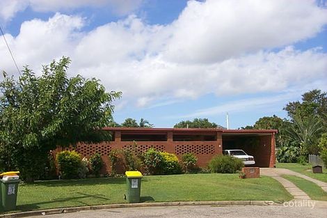 28 Alsop Dr, Heatley, QLD 4814