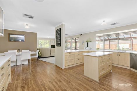 Property photo of 20 Riddoch Crescent Woodcroft SA 5162
