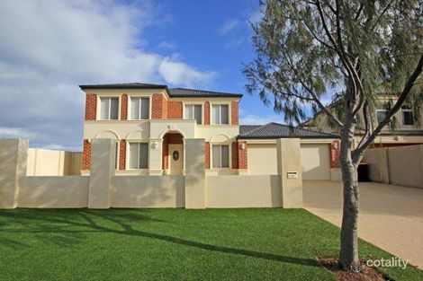 21 Southport Bvd, Dawesville, WA 6211