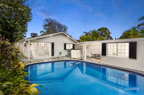 Property photo of 137 Tramway Parade Beaumaris VIC 3193