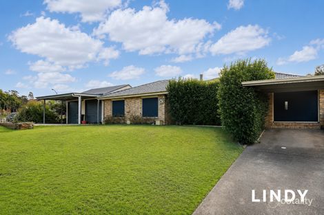 Property photo of 8 Madden Parade Singleton Heights NSW 2330