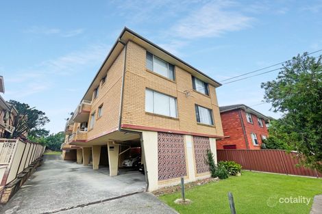 8/64 Denman Ave, Wiley Park, NSW 2195
