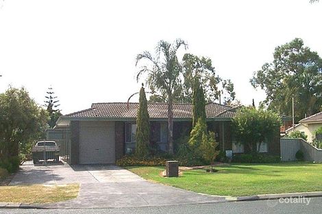 203 Knutsford Ave, Kewdale, WA 6105