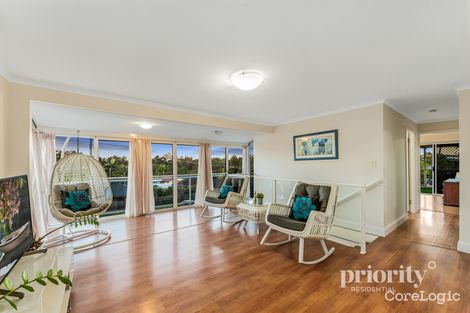 Property photo of 18 Longford Street Everton Hills QLD 4053