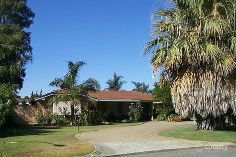 61a Burnett Ave, Leeming, WA 6149