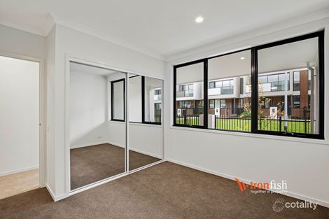 Property photo of 6 Basalt Walk Braybrook VIC 3019