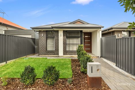 27 Jenkins St, Rosewater, SA 5013