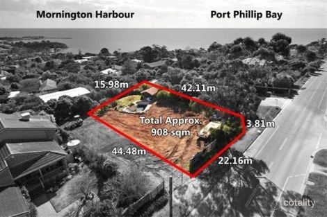 102 Beleura Hill Rd, Mornington, VIC 3931