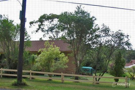 Property photo of 3 Yarram Road Bensville NSW 2251