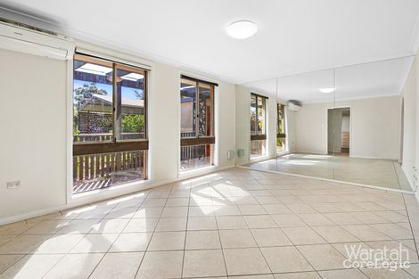 Property photo of 12 Tain Place Schofields NSW 2762