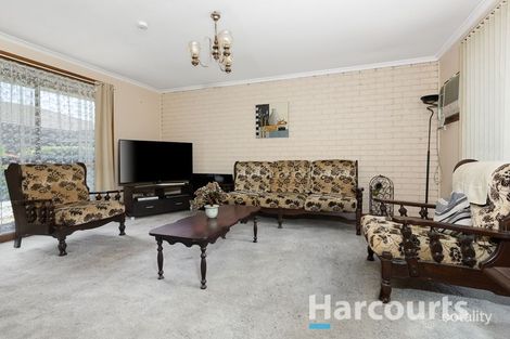 Property photo of 12/2-6 Belgrave-Hallam Road Hallam VIC 3803