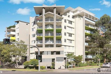 Property photo of 504/36-40 Romsey Street Waitara NSW 2077