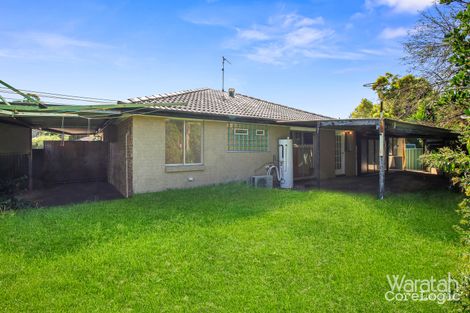 Property photo of 12 Tain Place Schofields NSW 2762