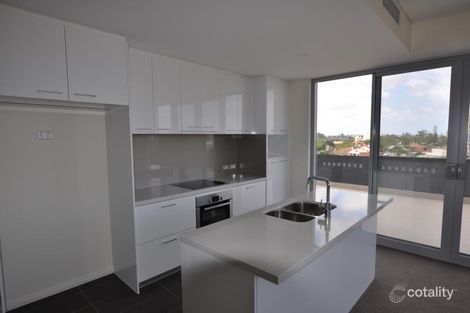 Property photo of 301/4 Harper Terrace South Perth WA 6151