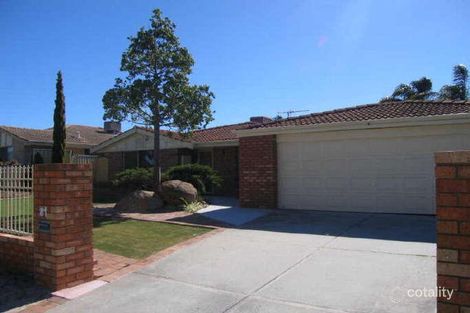 81 Warton Rd, Thornlie, WA 6108