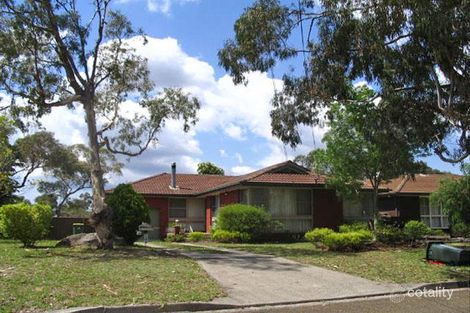 12 Croston Rd, Engadine, NSW 2233