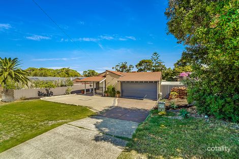 Property photo of 216 Dampier Avenue Kallaroo WA 6025